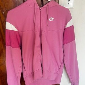 zip up jacket